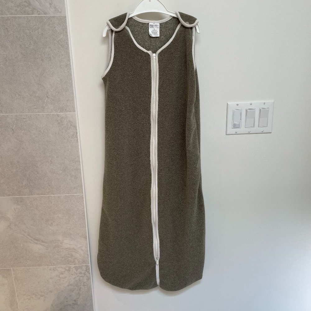 Baby Deedee Fleece Sleep Bag (18-36 months)